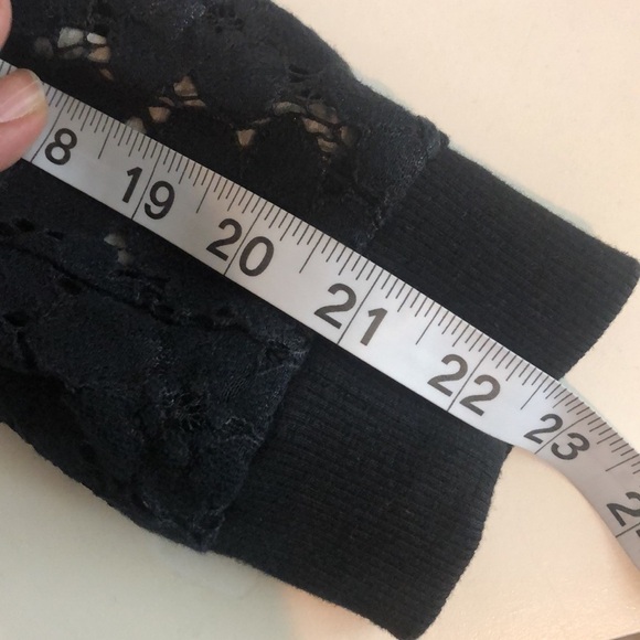 Truth and Pride top with zipper - Picture 9 of 9